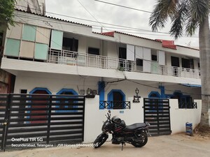 5 BHK Independent House For Sale in West Marredpally