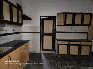 Kitchen in 5 BHK Independent House at West Marredpally – for Sale