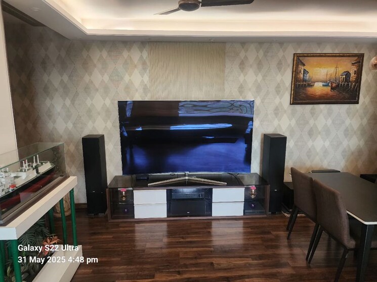 Living Room, raheja-acropolis 2.5 Bedroom 1235 Sq.Ft. Apartment In Deonar Mumbai 9687992