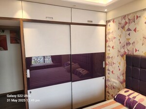 Furnished Amenities in 2.5 BHK Apartment at Raheja Acropolis, Deonar – for Sale