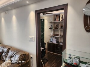 Furnished Amenities in 2.5 BHK Apartment at Raheja Acropolis, Deonar – for Sale