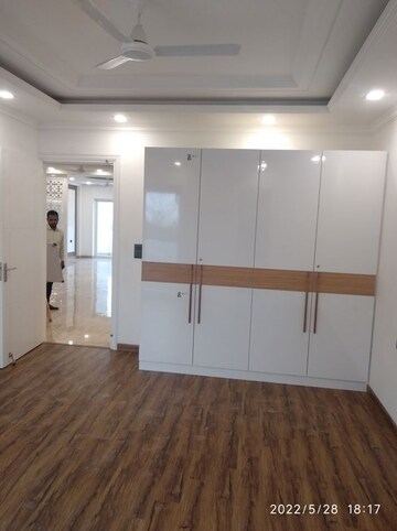 Bedroom in 4 BHK Builder Floor at Sector 85 – for Sale