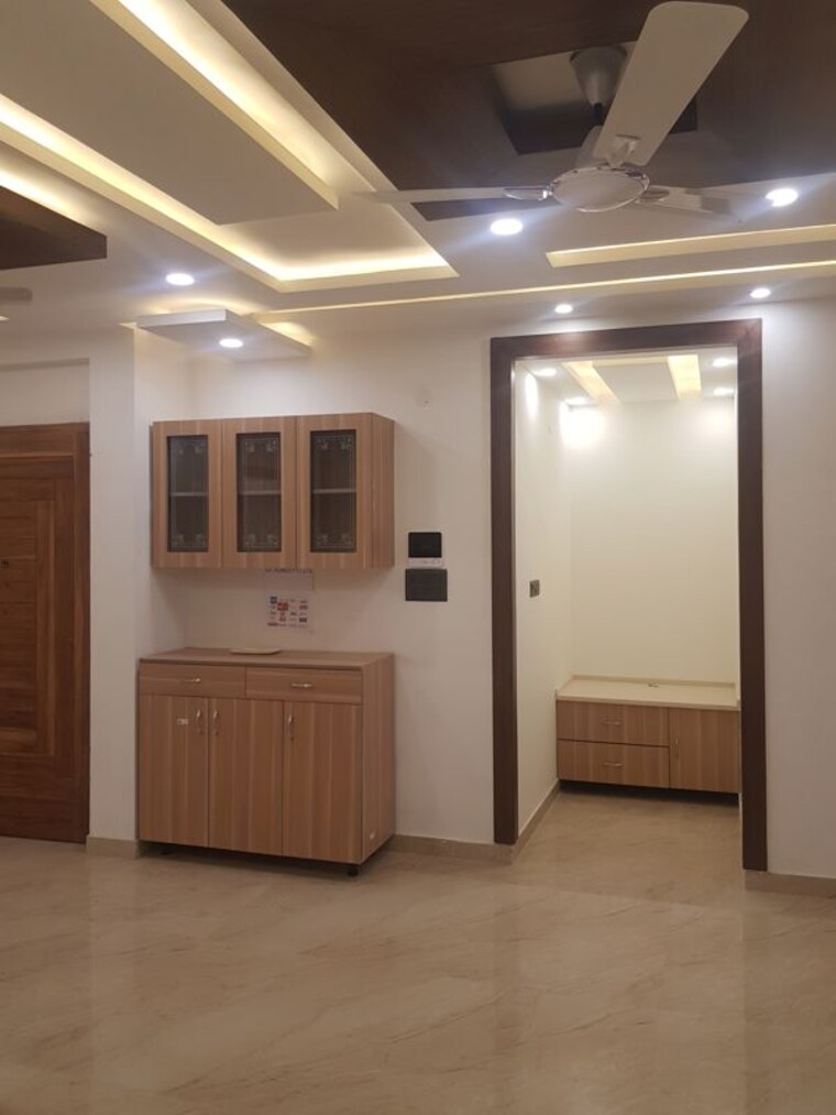 undefined, sector 85 3 Bedroom 1850 Sq.Ft. Builder Floor In Sector 85 Faridabad 9688036