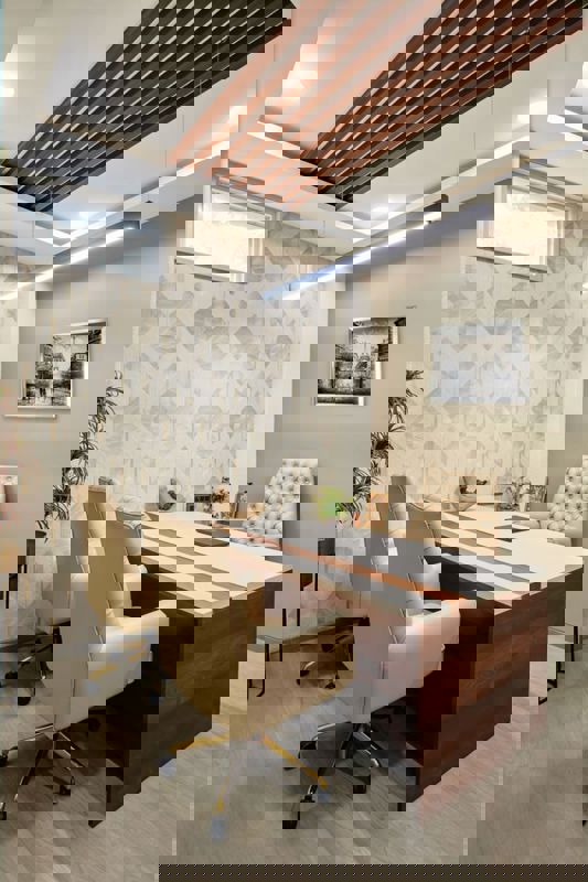 Office Space For Rent in Rohini Sector 10