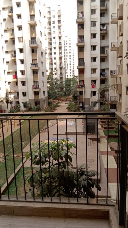 1 BHK Apartment For Rent in Lodha Palava City