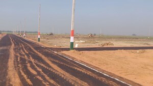 Plot Area in  Plot at Rzone Land Plot, Sector 48 – for Sale