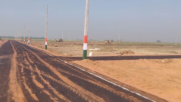 Plot Area in  Plot at Rzone Land Plot, Sector 48 – for Sale