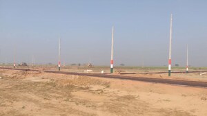  Plot For Sale in Rzone Land Plot, Sector 48