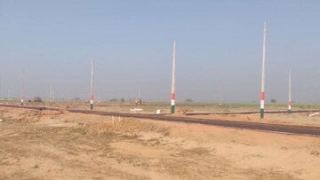  Plot For Sale in Rzone Land Plot, Sector 48