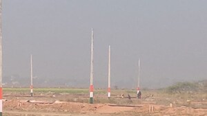 Plot Area in  Plot at Rzone Land Plot, Sector 48 – for Sale