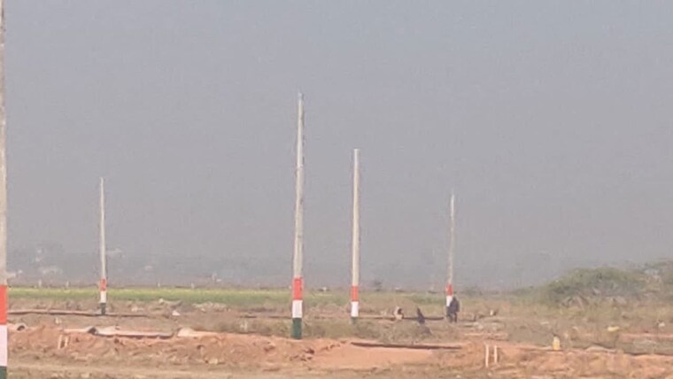 undefined, rzone-land-plot  184 Sq.Yd. Plot In Sector 48 Gurgaon 9686859