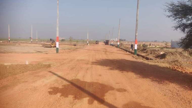 undefined, rzone-land-plot  184 Sq.Yd. Plot In Sector 48 Gurgaon 9686859