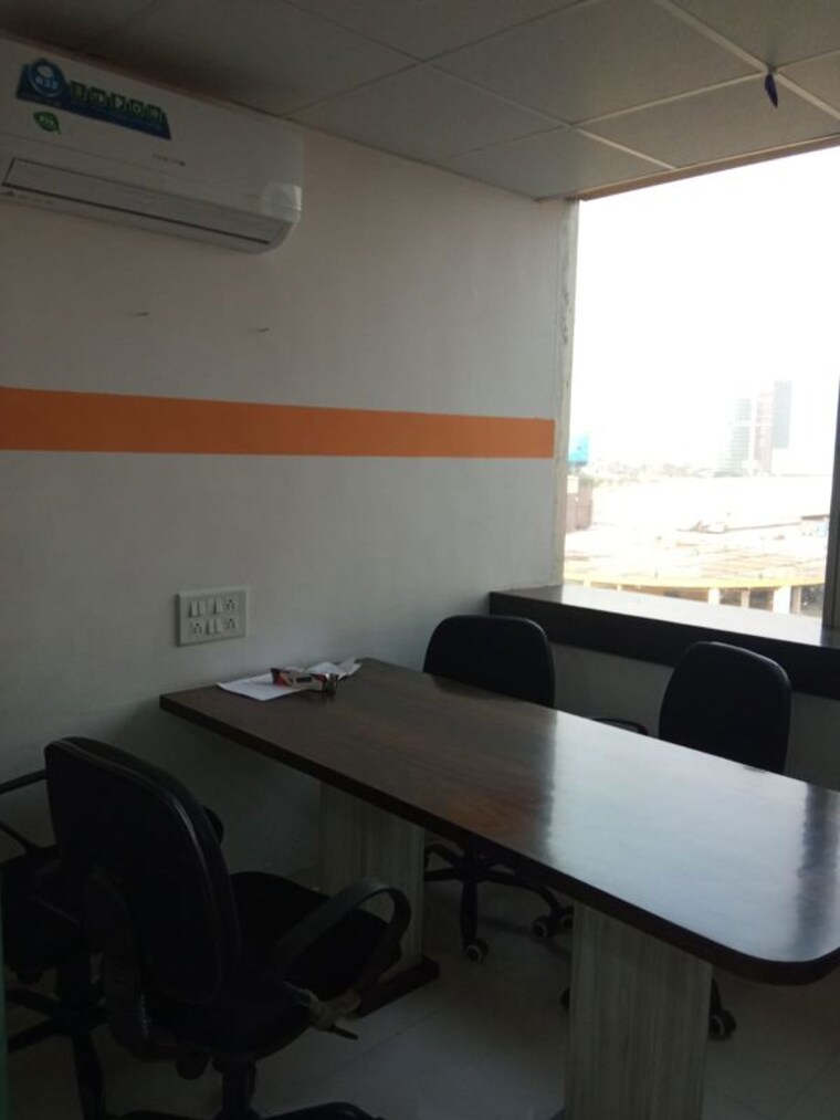 Team Area, haware-infotech-park-vashi Commercial Office Space 560 Sq.Ft. In Vashi Sector 30a Navi Mumbai 9688102