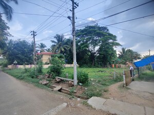 Plot For Sale in KannadI-I