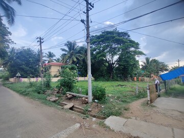  Plot For Sale in KannadI-I