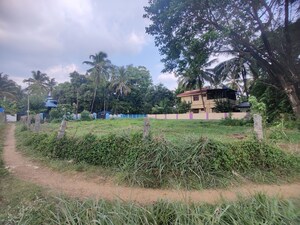 Plot Area in  Plot at KannadI-I – for Sale