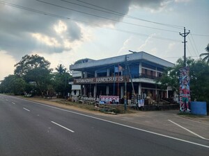  Plot – Exterior View View at KannadI-I - for Sale