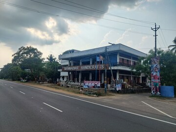  Plot – Exterior View View at KannadI-I - for Sale