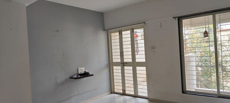 Living Room, anshul-eva 2 Bedroom 1064 Sq.Ft. Apartment In Bavdhan Pune 9688126