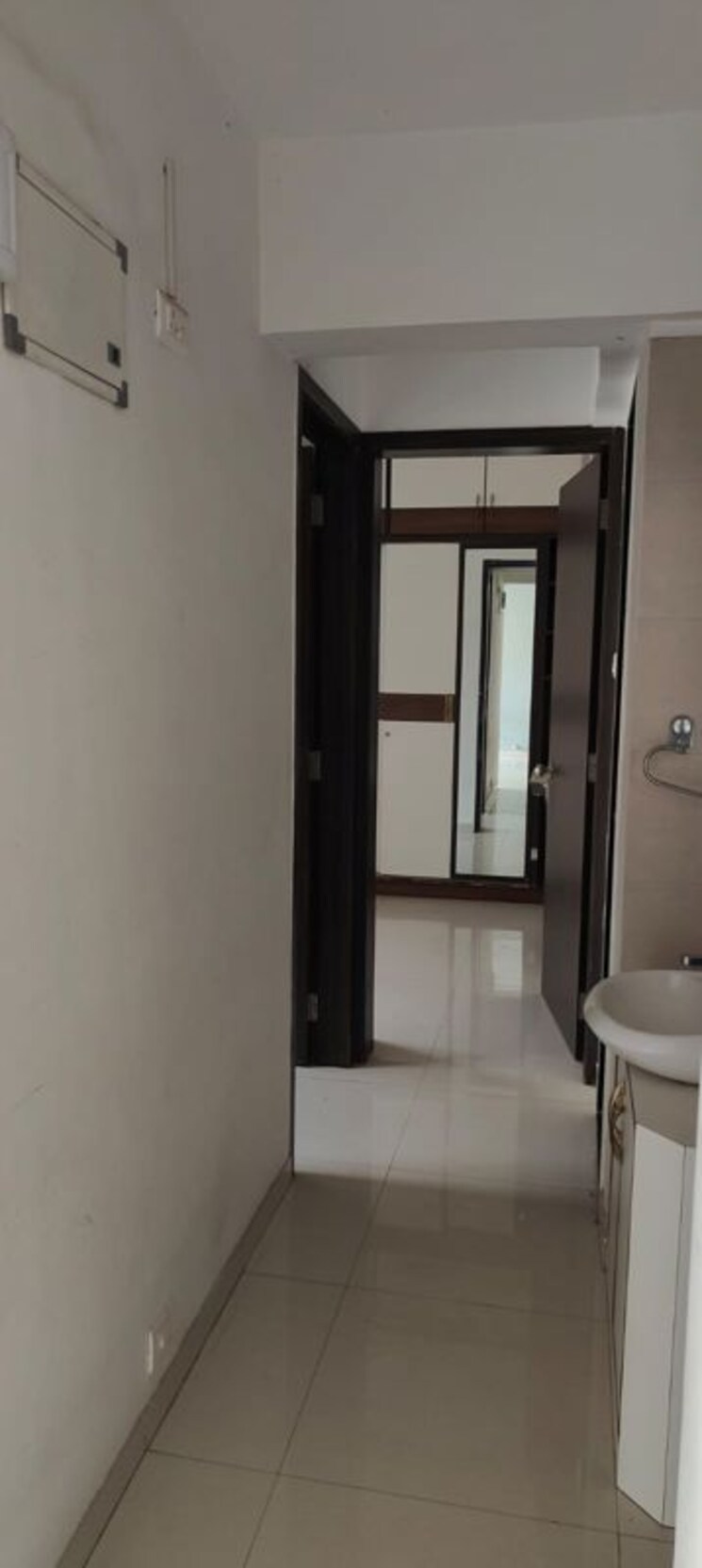 Bathroom, anshul-eva 2 Bedroom 1064 Sq.Ft. Apartment In Bavdhan Pune 9688126