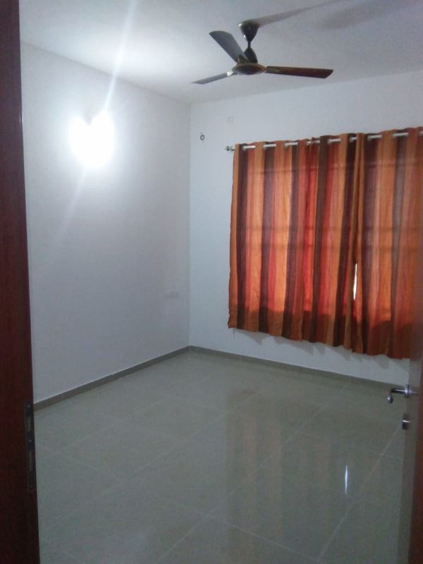 3 BHK 1200 Sq.Ft. Apartment in Kolte Patil Life Republic
