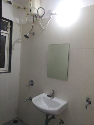 Bathroom in 3 BHK Apartment at Kolte Patil Life Republic, Hinjewadi – for Sale
