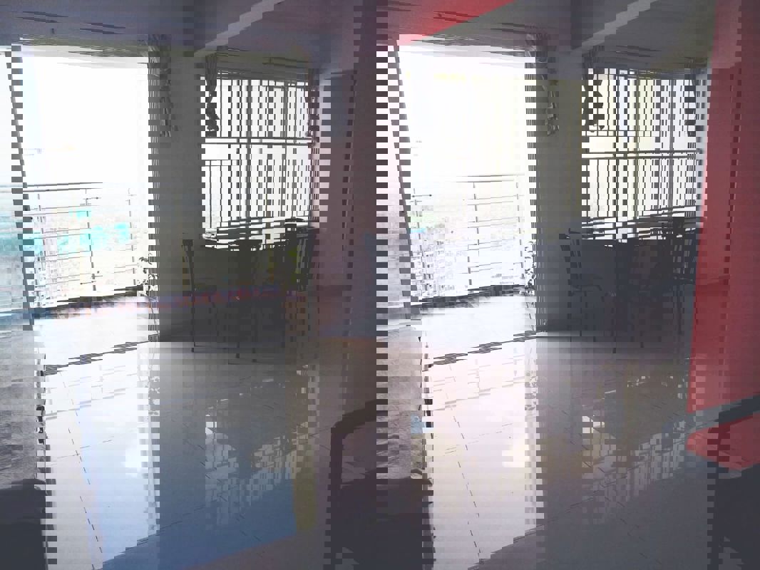 3 BHK Apartment For Sale in Kolte Patil Life Republic