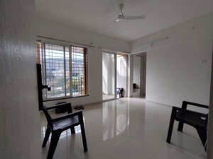 2 BHK Apartment For Rent in Rama Livmo, Hinjewadi
