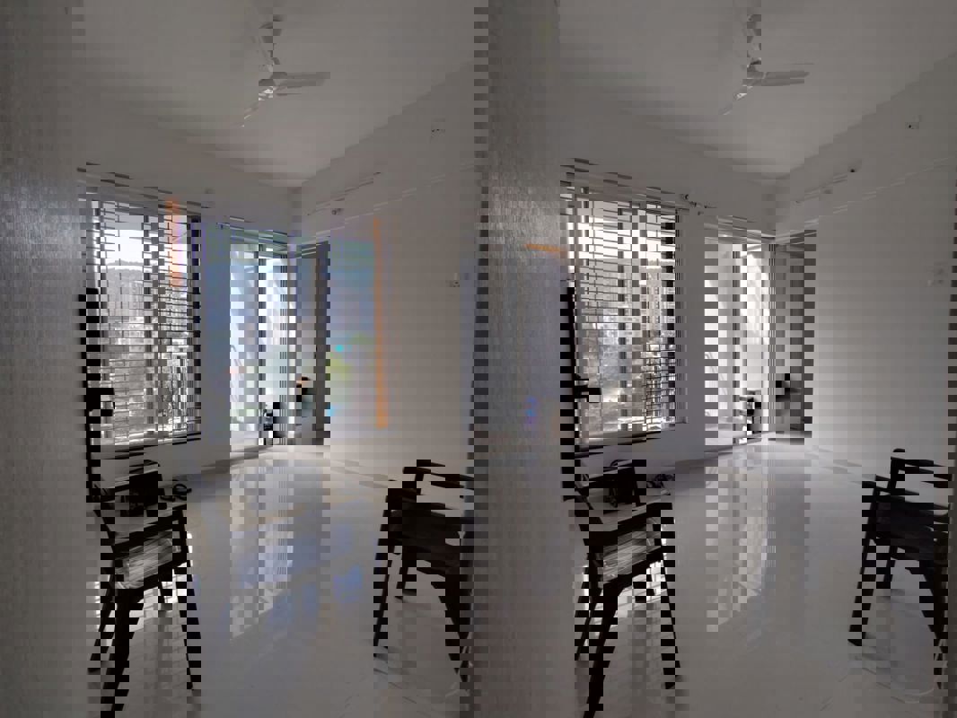 2 BHK Apartment For Rent in Rama Livmo