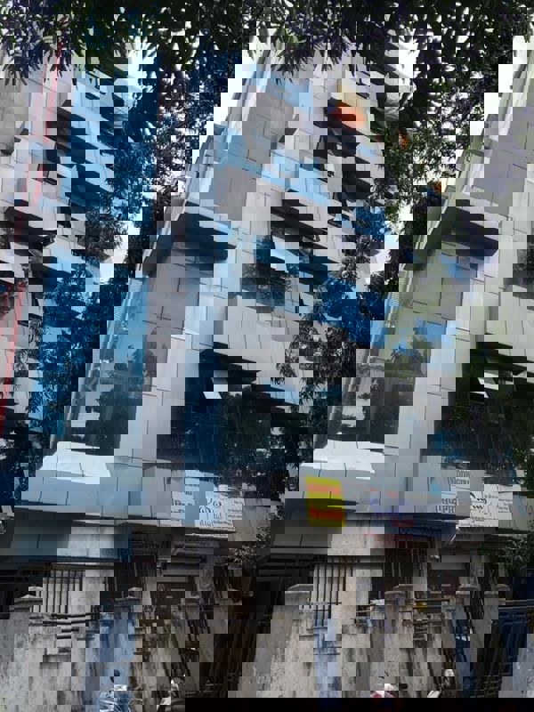 Office Space For Sale in Andheri East