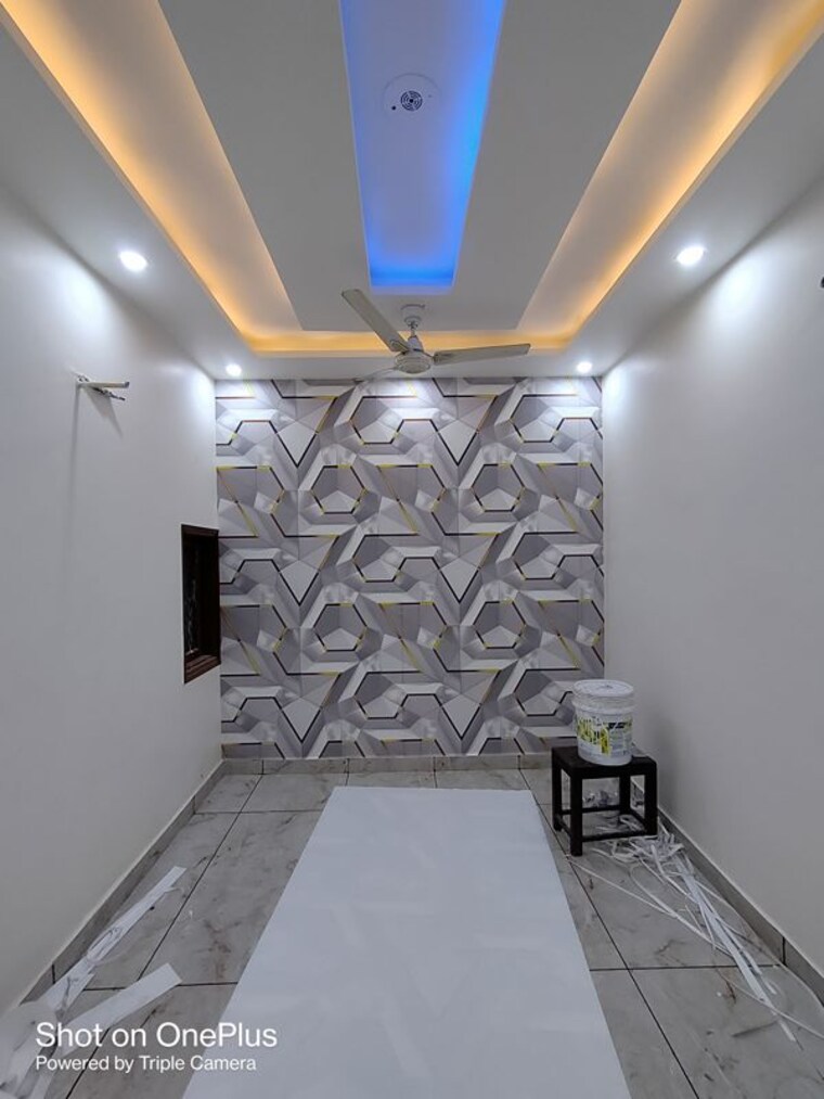 Room, dwarka mor 2 Bedroom 80 Sq.Yd. Builder Floor In Dwarka Mor Delhi 8805185