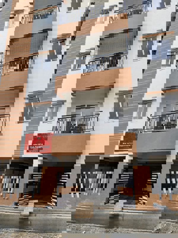 3 BHK + Pooja Room Builder Floor For Rent in HBR Layout