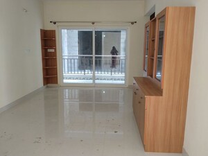 Room in 3 BHK Builder Floor at Hbr Layout – for Rent