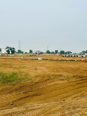 Plot Area in  Plot at Nh 8 – for Sale