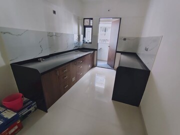 Kitchen in 3 BHK Apartment at Baner – for Rent