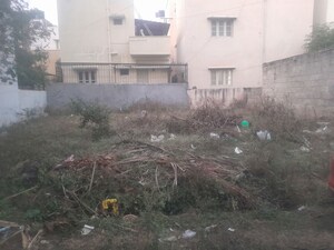  Plot For Sale in Ramamurthy Nagar