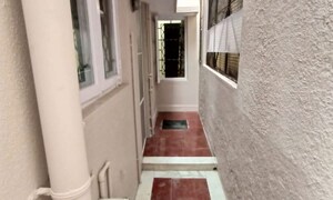 Staircase in 3 BHK Independent House at Hrbr Layout – for Sale