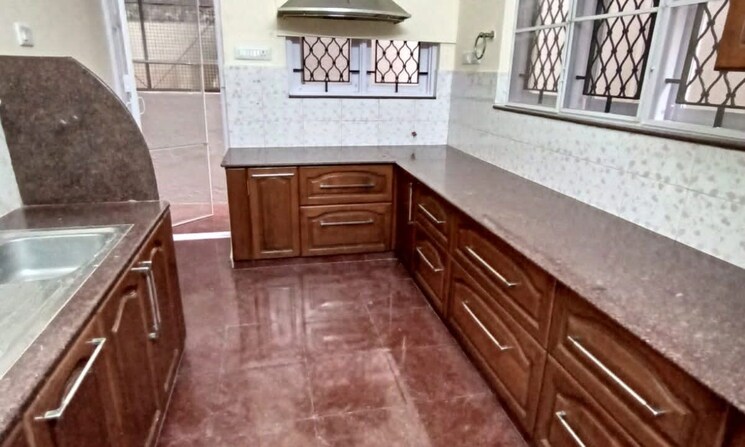 undefined, hrbr layout 3 Bedroom 2460 Sq.Ft. Independent House In Hrbr Layout Bangalore 9688268