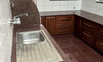 Furnished Amenities in 3 BHK Independent House at Hrbr Layout – for Sale