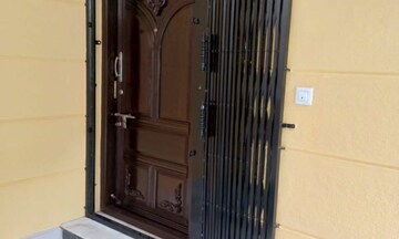 Building Lobby in 3 BHK Independent House at Hrbr Layout – for Sale