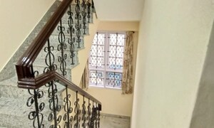 Master Plan in 3 BHK Independent House at Hrbr Layout – for Sale