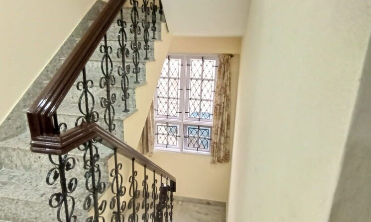 Master Plan, hrbr layout 3 Bedroom 2460 Sq.Ft. Independent House In Hrbr Layout Bangalore 9688268