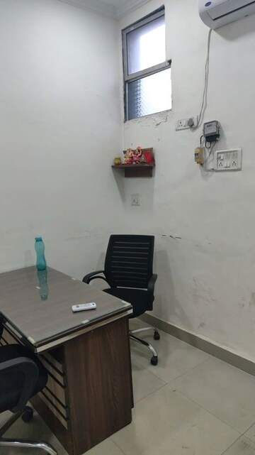 Team Area in  Office Space at Manpada – for Rent
