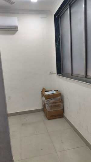 Furnished Amenities in  Office Space at Manpada – for Rent