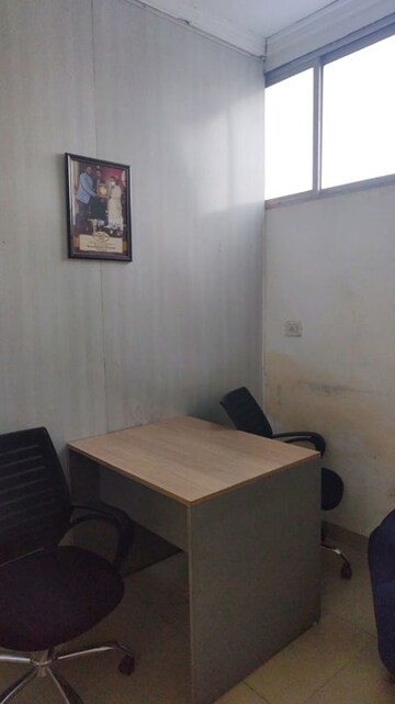Bedroom in  Office Space at Manpada – for Rent