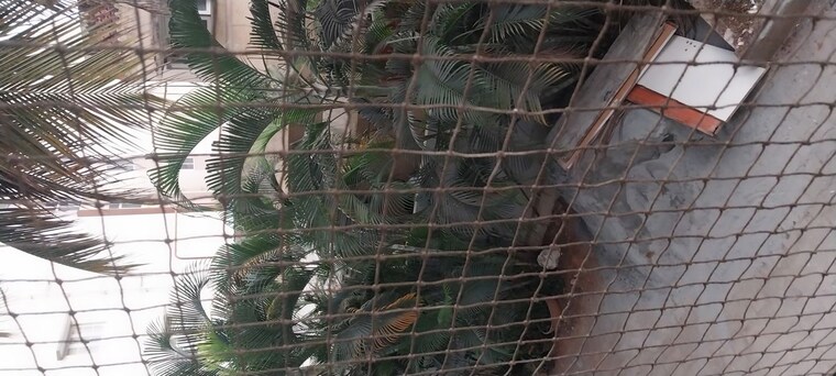 Exterior View, kadirenahalli 3 Bedroom 2000 Sq.Ft. Apartment In Kadirenahalli Bangalore 9688289