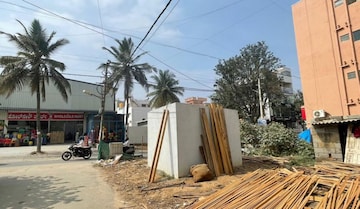  Plot For Sale in Ramamurthy Nagar