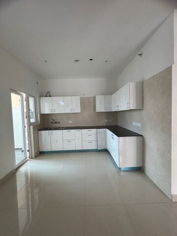 Kitchen in 3 BHK Apartment at Samridhi Luxuriya Avenue, Sector 150 – for Sale