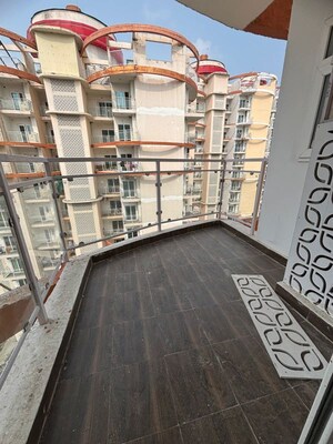 3 BHK Apartment – Exterior View View at Samridhi Luxuriya Avenue, Sector 150 - for Sale