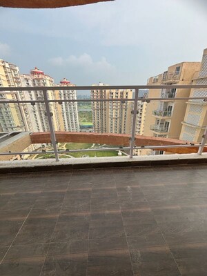 3 BHK Apartment – Exterior View View at Samridhi Luxuriya Avenue, Sector 150 - for Sale